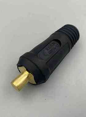 OTC DM350 DT315P P400L 500L焊机插头插座快插头CX0522 CX0058