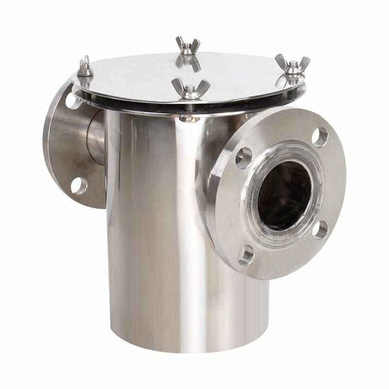 过滤器滤污水除器污天燃气304篮毛式发过污 开快器不锈钢管道,家装主材,过滤器/净水器,淘宝优惠券,粉丝福利购,淘宝优惠卷