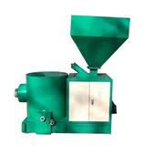 生物质颗粒燃烧机半自动烘干设备自动控温颗粒燃烧机生物质燃烧机