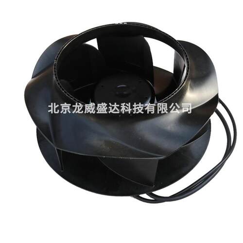 R3G280-RR03-H1 离心风机 通风散热工业风机 现货供应 售后保障