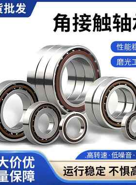 8HRB哈尔滨精密机床丝杠轴高承7622172227224722722RHZACP5/DBB