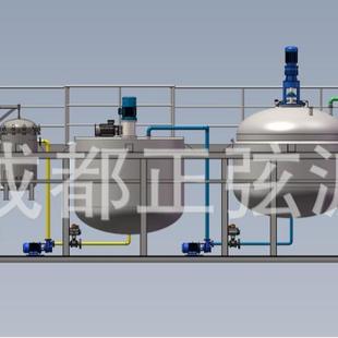 干燥沙灾灭土石墨粉火剂SP SCX10生产线金属火专用灭生火剂产线设