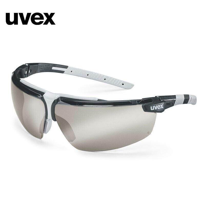 UVEX优唯斯9190885防雾防护眼镜