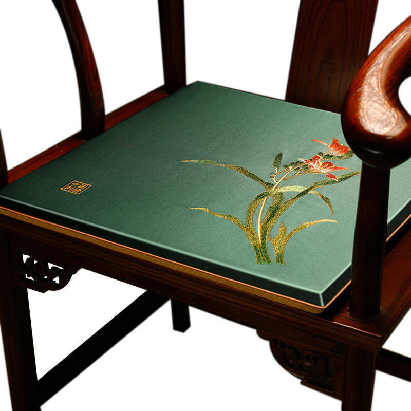 中式红木椅子坐垫沙发垫高档防滑海绵垫子餐桌椅垫茶椅垫座垫坐垫,居家布艺,美臀垫/保健坐垫,淘宝优惠券,粉丝福利购,淘宝优惠卷