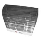 上海亚克力水晶抛光加工 亚克力工艺品定制 1.6米亚克力抛光处理