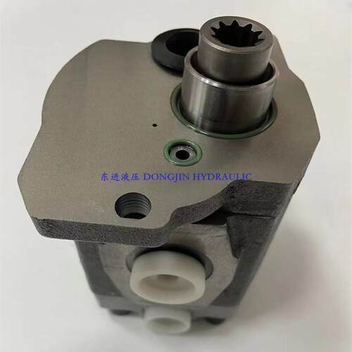 AP2D25齿轮泵 江麓70 现代60尾泵 先导泵 gear pump