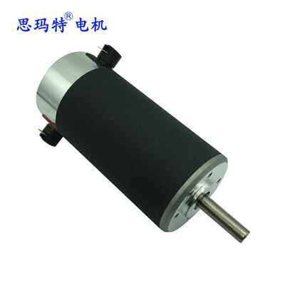O.D 54mm 常州有刷直流电动机 替代PITTMAN 电机