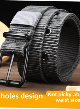 Waist Belt Men Belts Leather Man For Jeans Black Male腰带男