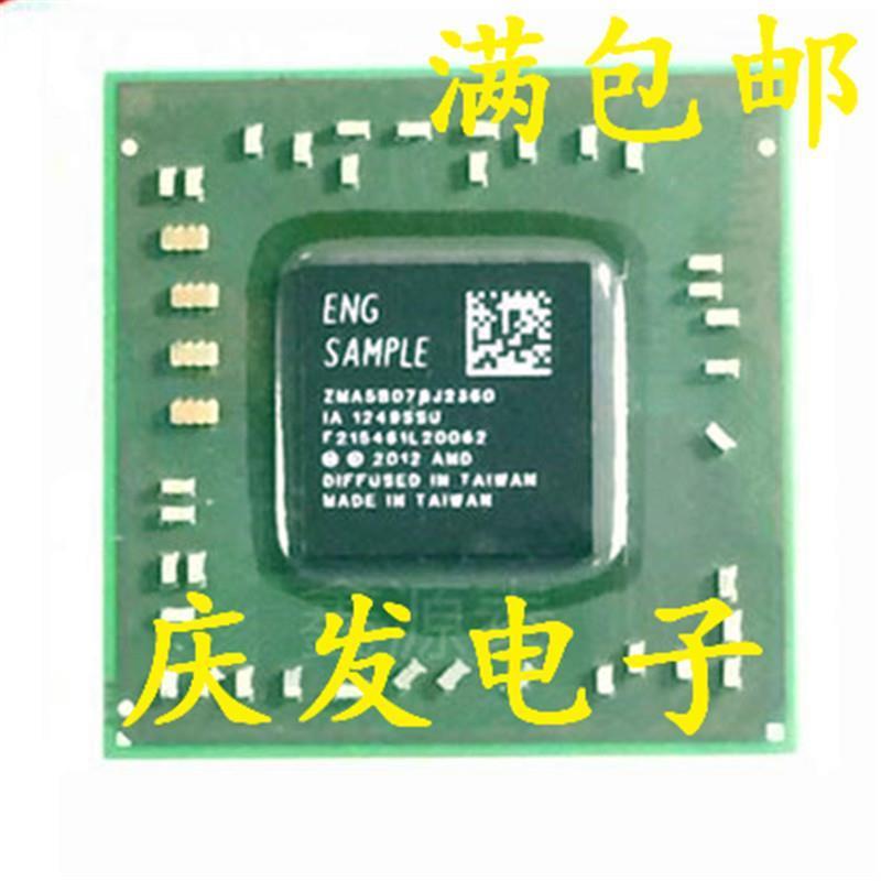 现货供应 ZMA5B078J2360 全新BGA 质量保证可直拍