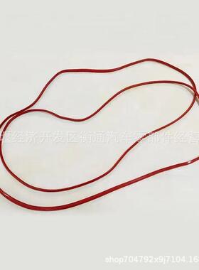 RWN底律S60发动机9摇垫臂盖圈特2351191