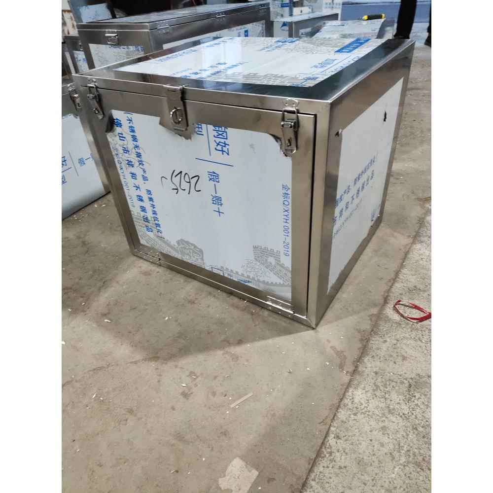货车轻微卡清障吊车不绣钢铁铝防水工具箱加厚1.5随车外收纳防水
