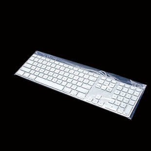 35塑料键盘包装 现货批发pe平口袋18 袋子家居储物收纳袋