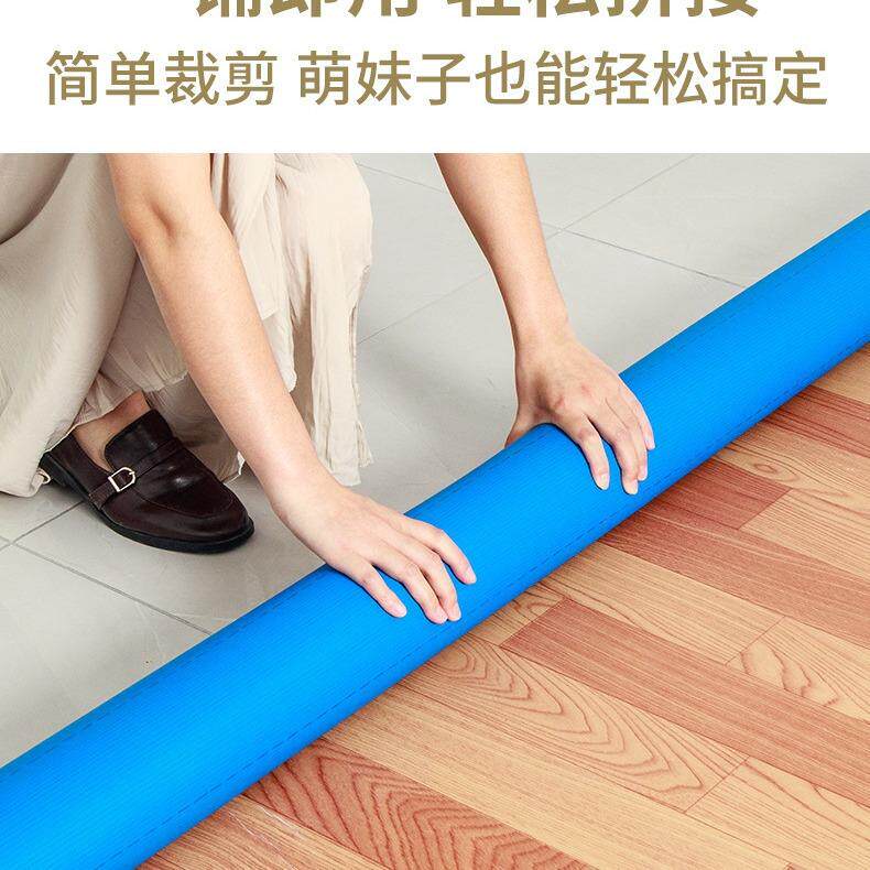 地板革家用加厚塑地胶地板纸水泥地防水防滑塑胶耐磨地板贴胶铺地