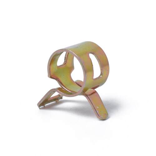 10只装跨境畅销汽车水管油管喉箍 弹簧抱箍 汽车水管油管喉箍6MM