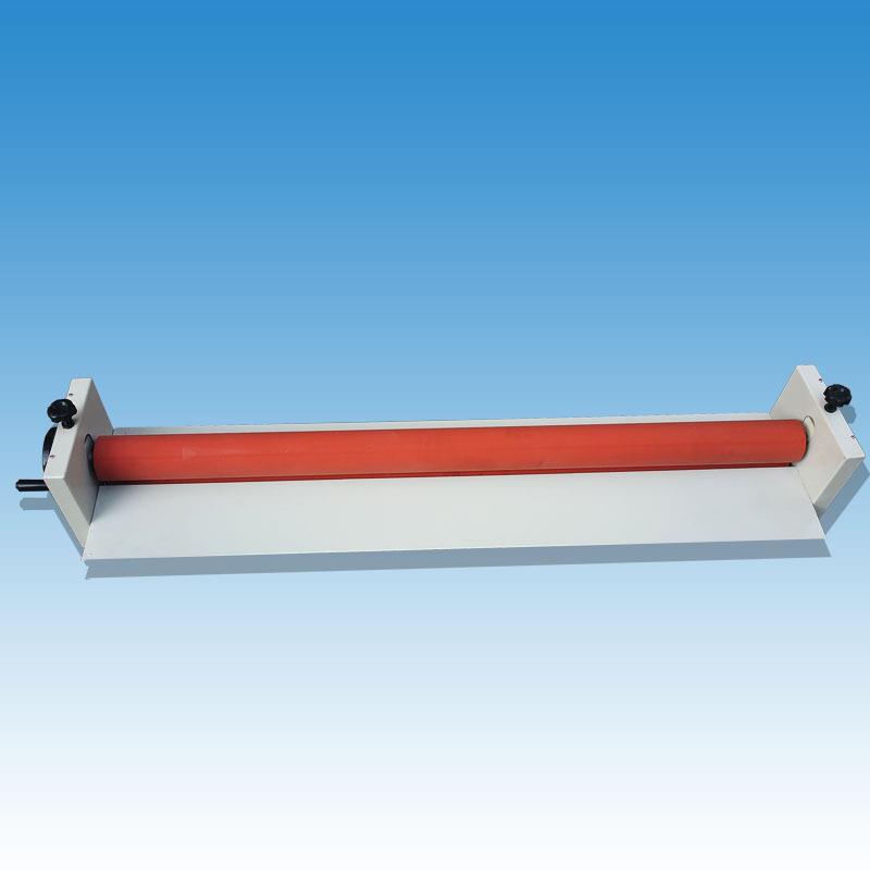 1.3m手动冷裱机 1m 70cm 覆膜机 印后加工机器 李米工艺品
