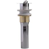 不锈钢洗手盆洗脸盆面盆下水器下水管洗手池防臭漏水塞水池排水