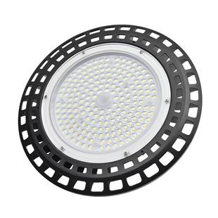 车间仓库PNU照明灯UFO飞碟ED高吊棚灯防水棚厂房20L0w瓦工天矿灯