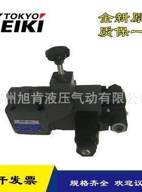 TOKIMEC东京计器节流阀DT8P1-06-05-JA-20-S22-J