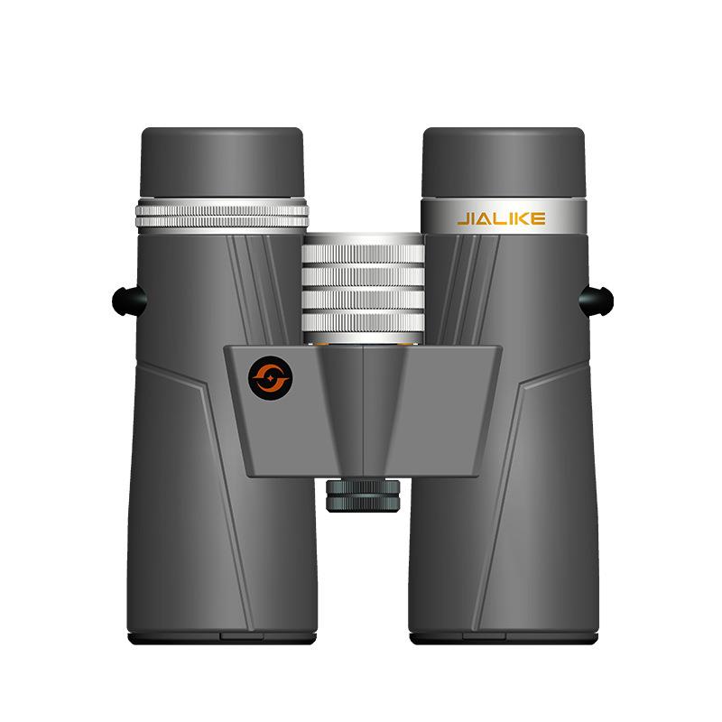 新款ED双筒望远镜高倍高清微光夜视充氮防水户外旅行拍照观鸟