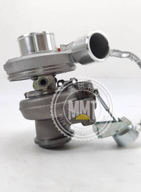 CAT卡特966D C7涡轮增压器350-9729增压机3509729装载机发动机