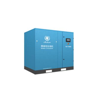 BLT标准空压机（4-90KW）