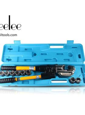 EP-510整体式液压钳压接钳50-400mm快速液压钳高压