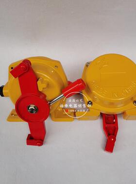 LLP6A-LLLP6A-Z双向手动复位拉绳开关LLP7-2LLP7-ILLP6-2