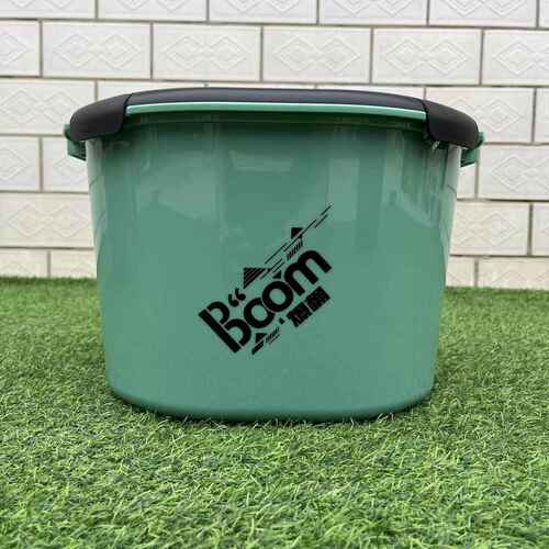 饵料四精工桶盆盆炮散配件一供应不饵开帆桶件套饵饵开黑坑粘手提