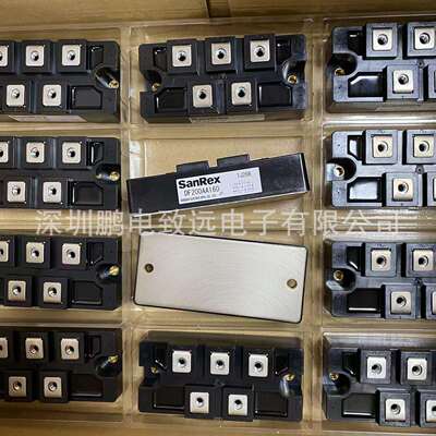 国产整流桥6RI200G-160 200A 1600V整流二极管 工业电源用二极管