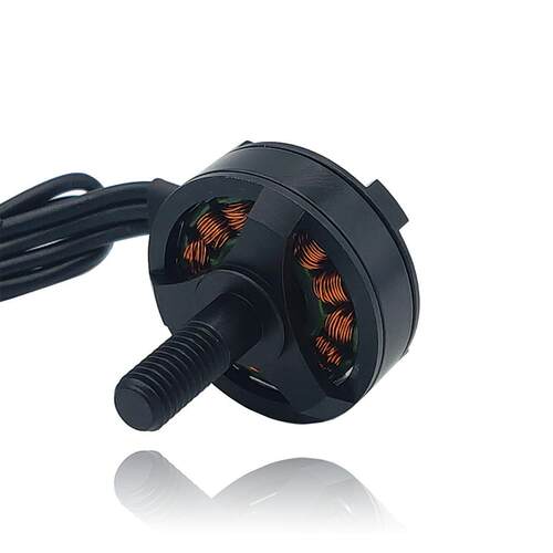 BA1804 2300KV 无刷直流电机，用于迷你多旋翼遥控飞机直升机
