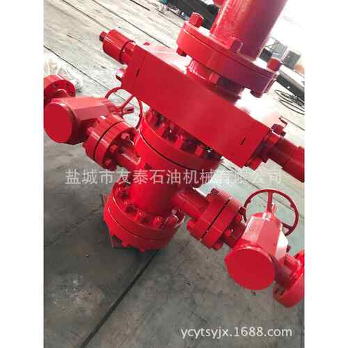 FZ15-21防喷器生产厂家 石油机械 井控设备 井控装置 井下工具
