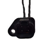 9450 挖掘机配件 发动机线喷油嘴 pc200816754kovax8速6d107