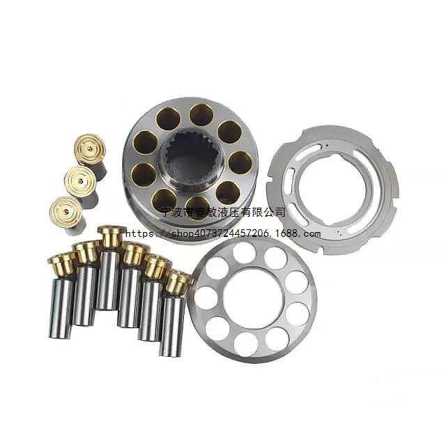 新型液压主泵零件HPV55T/HPR75/HPR100/HPR105/HPR130 HMR135/HPR