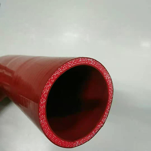 进气胶管90度直角弯头7字型涡轮增压水管机械设备连接管 汽车改装