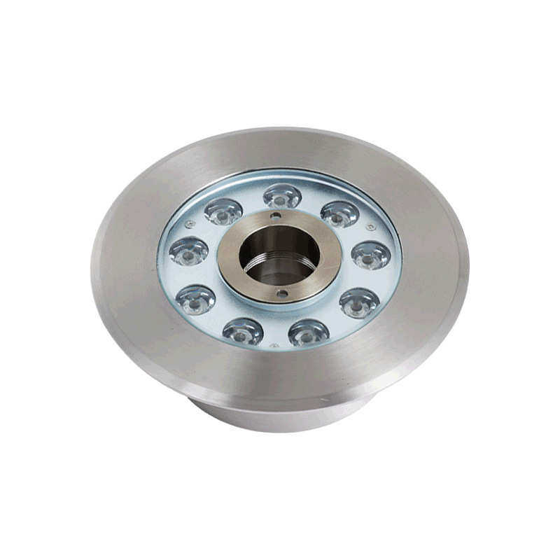 led涌泉灯环形不锈钢水底灯中孔嵌入式旱地喷泉灯水池鱼池景观灯,户外/登山/野营/旅行用品,其他,淘宝优惠券,粉丝福利购,淘宝优惠卷