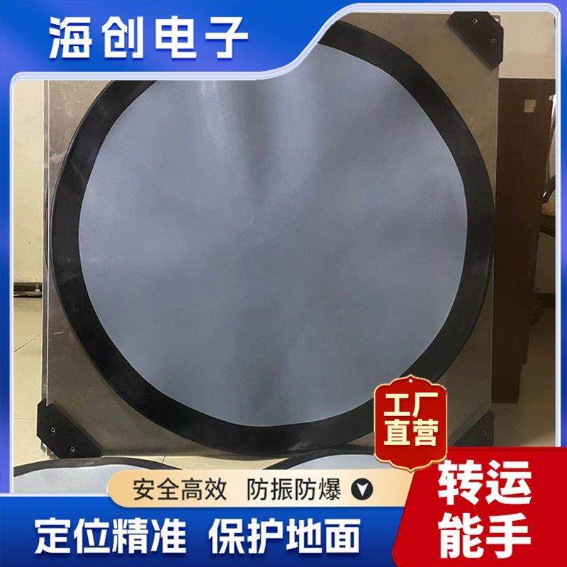 源头厂家悬浮气垫搬运无尘室气浮移动平台摩擦力小