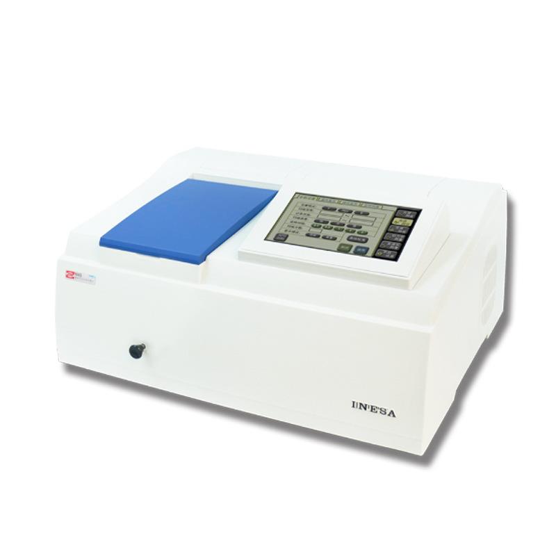 上海N4/N4S/N5S 紫外可见分光光度计