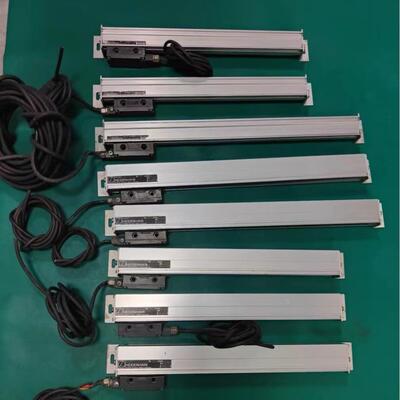 德国海德汉HEIDENHAIN光栅尺MSA 6706 EXE610C LF 401 LIDA405 AE