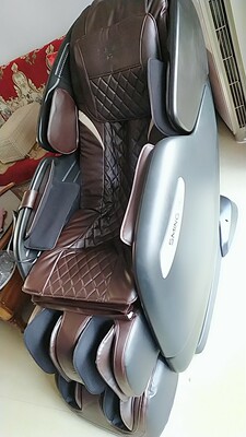 我已入手尚铭按摩椅SM-835怎么样?客观说说优缺点及感受