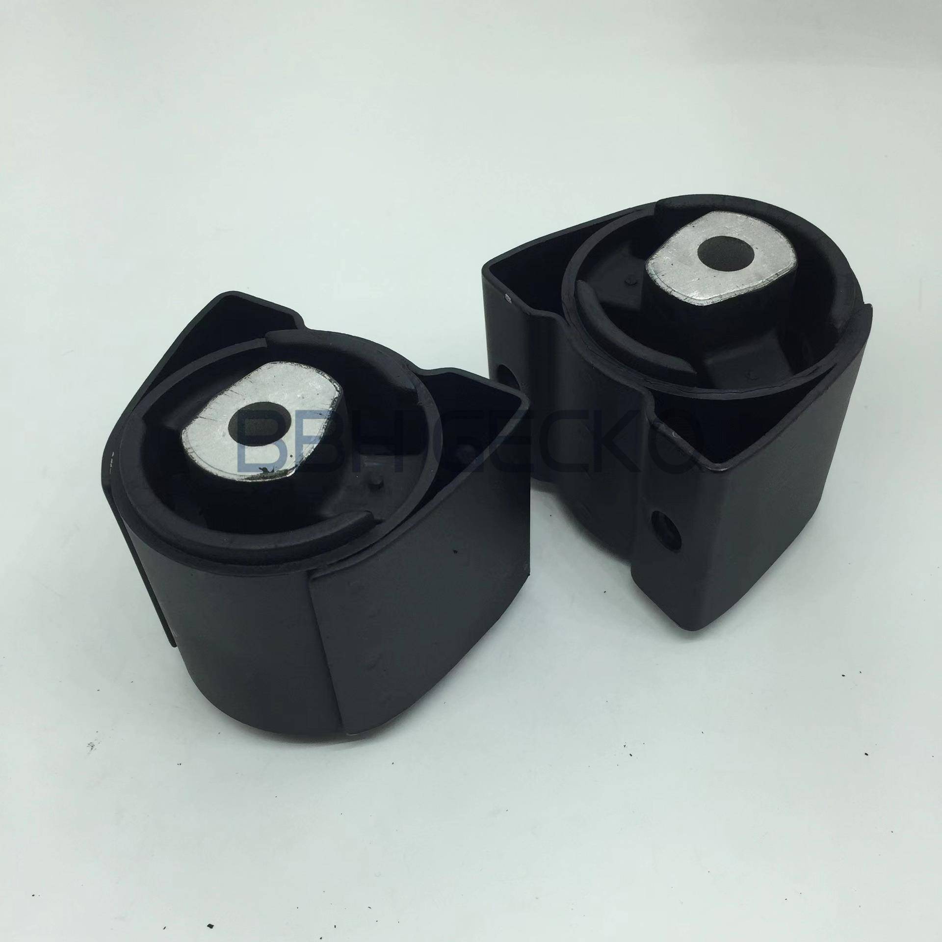 热卖适用于奔驰W463AMG发动机支架机脚胶4632800186工厂直销