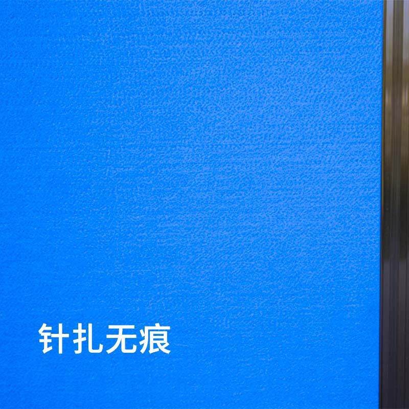 毛毡YK-A332软木留记言板厂家幼儿园装饰墙挂留言式事板木扎软针