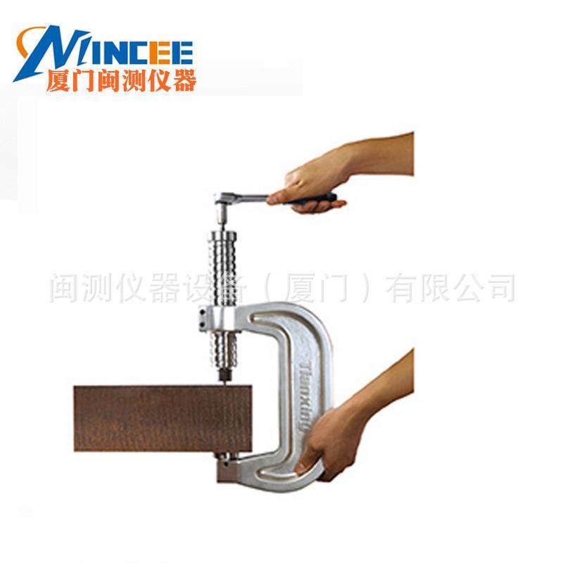 沈阳天星PHB-150剪销式布氏硬度计 铸件锻件钢材青铜热处理锤击式