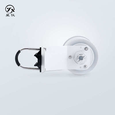 用a   防护罩百叶箱温湿度fha温度户外防护罩仪星