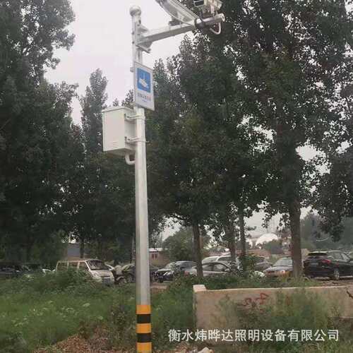 八角杆价格八角杆件八角杆件厂家八角杆脚八角杆立杆型号