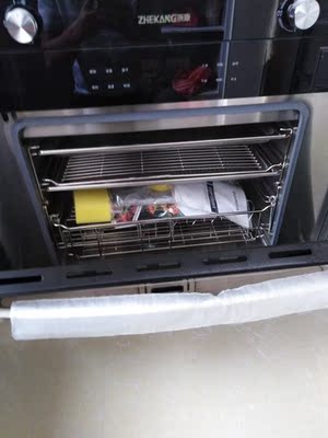 浙康a-e90集成灶蒸箱下排油烟机质量诉说体验后讲一讲感受