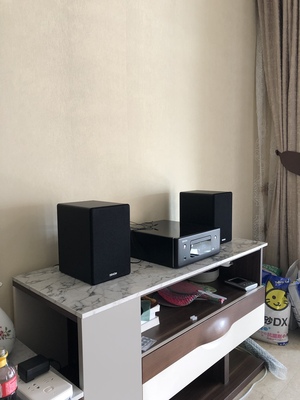 天龙 RCD-N10蓝牙FM台式组合音箱怎么样最新评测