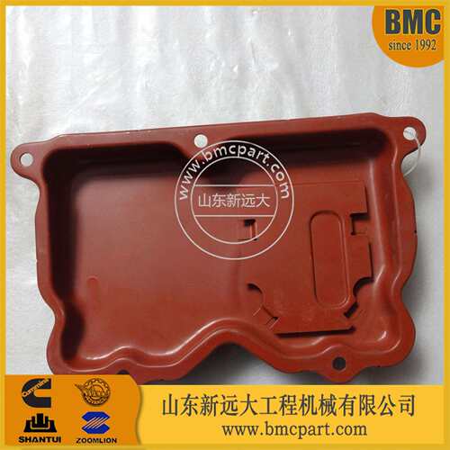 推土机摇臂室后盖NT855发动机摇臂室盖3006183柳工B230推土机