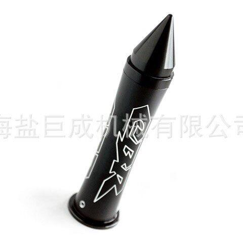 CNC铝制加工摩托车油箱盖油门把手越野脚踏起车钉