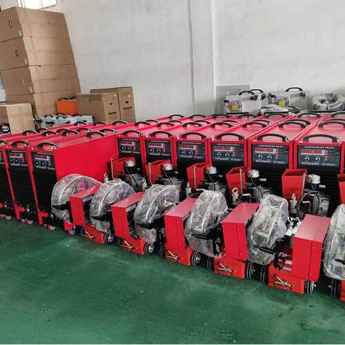 热销不锈钢自动埋弧焊机埋弧焊1000可出口英文版220v415v埋弧焊