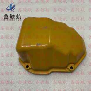 8894 3508发动机边盖2W 2W8894边盖适用CAT卡特3516 3512